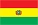 Bolivia, Estado Plurinacional de