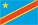 Congo, La República Democrática del